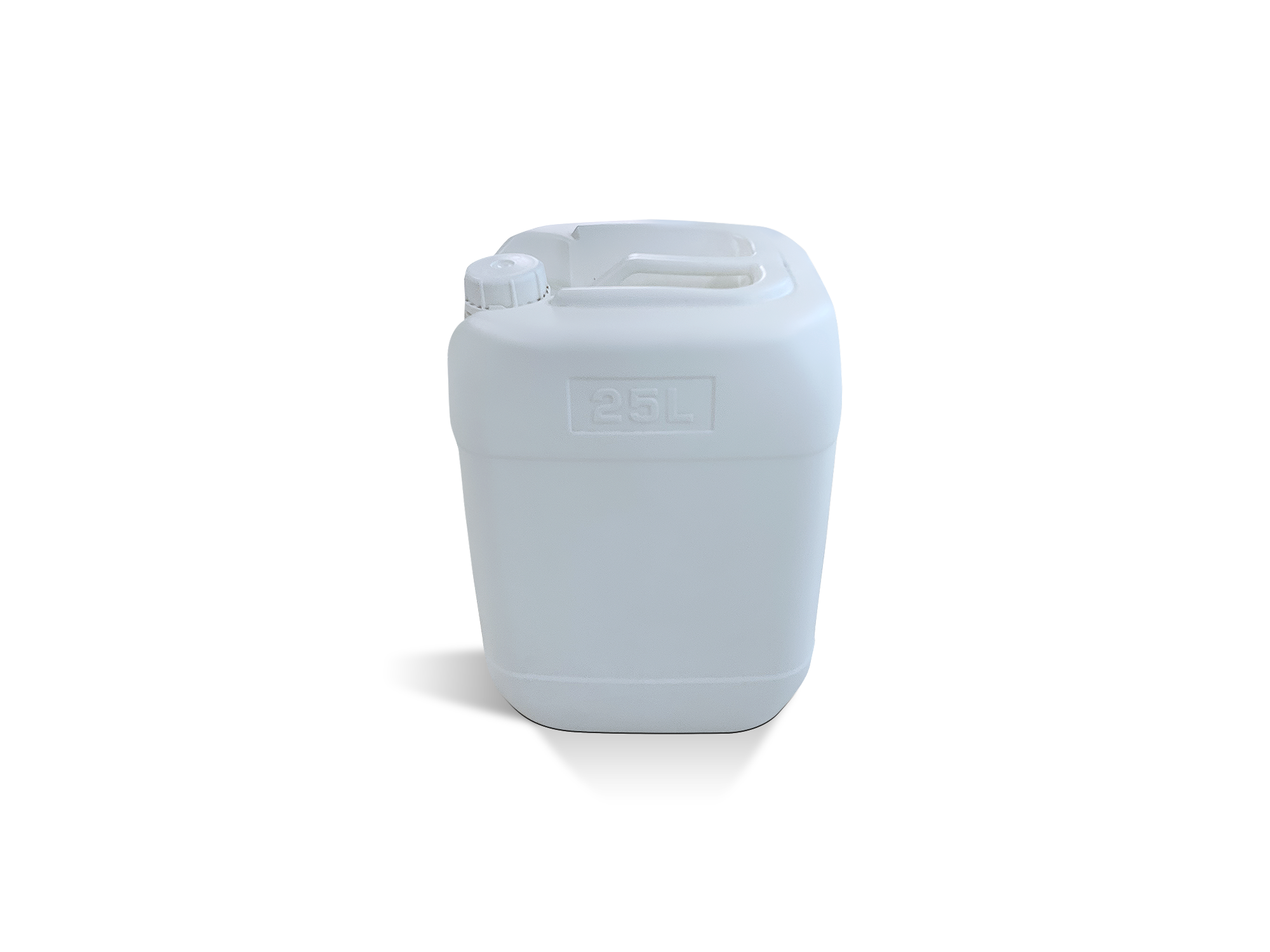 25L bucket