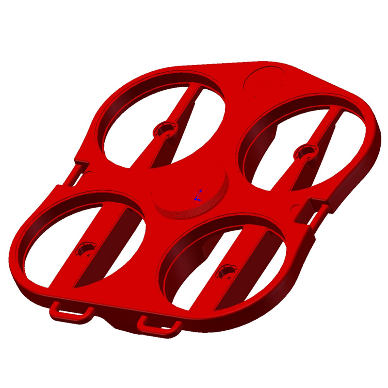 Rescue unmanned aerial vehicles